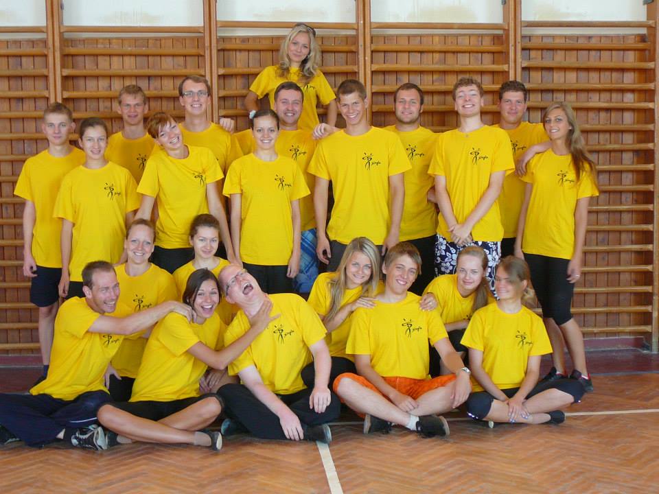 Historie TS Single